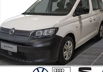 VW Caddy 39.500 km 23.450 &euro; Duisburg 47269