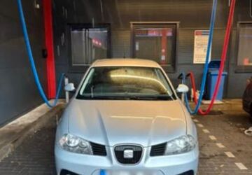 Seat Ibiza 190.000 km 2.000 &euro; Mülheim 45478