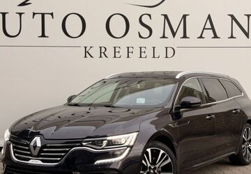 Renault Talisman 121.902 km 16.700 &euro; Krefeld 47805