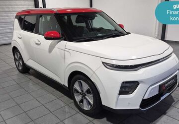 Kia Soul 8.631 km 25.990 &euro; Wuppertal 42287