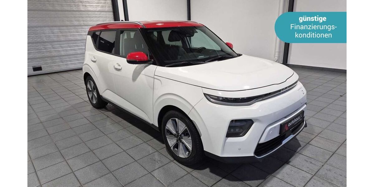 Kia Soul 8.631 km 25.990 &euro; Wuppertal 42287