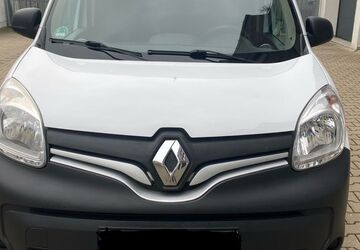 Renault Kangoo 155.000 km 5.890 &euro; Düsseldorf 40227