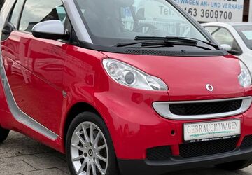 Smart ForTwo 46.000 km 7.490 &euro; Dormagen 41539