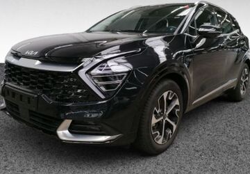 Kia Sportage 19.838 km 31.280 &euro; Korschenbroich 41352