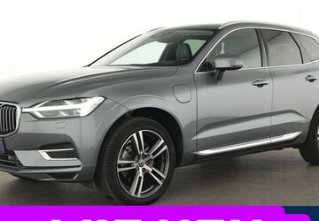 Volvo XC60 82.459 km 31.189 &euro; Neuss 41460