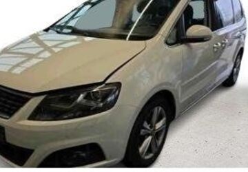Seat Alhambra 114.913 km 27.880 &euro; Duisburg-Rheinhausen 47226