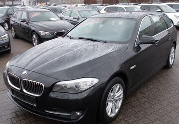 BMW 523 138.593 km 12.000 &euro; Willich 47877