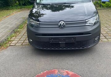 VW Caddy Maxi 68.580 km 27.700 &euro; Düsseldorf 40489