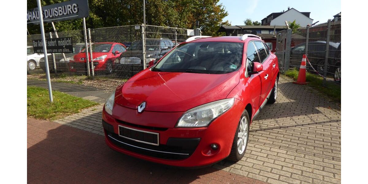 Renault Megane 212.000 km 2.990 &euro; Duisburg 47249