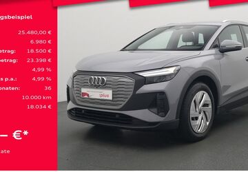 Audi Q4 21.824 km 24.980 &euro; Leverkusen 51373