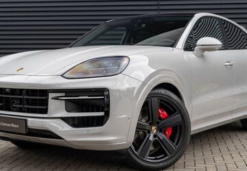 Porsche Cayenne 9.999 km 138.900 &euro; Moers 47441