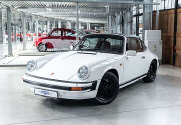 Porsche 911 2.133 km 66.890 &euro; Neuss 41460