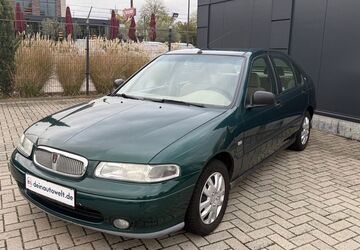 Rover 400 98.000 km 2.900 &euro; Dormagen 41540