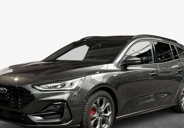 Ford Focus 8.200 km 28.990 &euro; Düsseldorf 40549