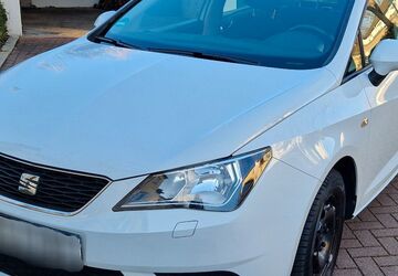 Seat Ibiza 97.975 km 6.500 &euro; Mülheim an der Ruhr 45472