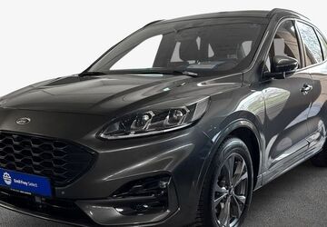 Ford Kuga 22.141 km 23.890 &euro; Düsseldorf 40233