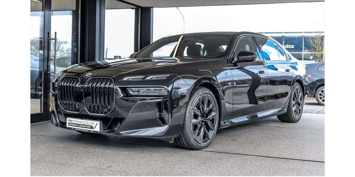 BMW 740 18.810 km 104.490 &euro; Velbert 42553