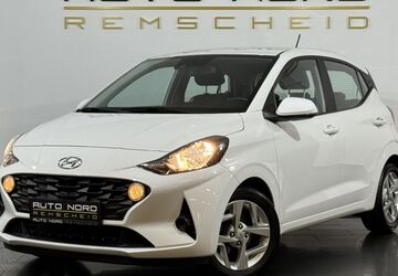 Hyundai i10 44.367 km 13.490 &euro; Remscheid 42897