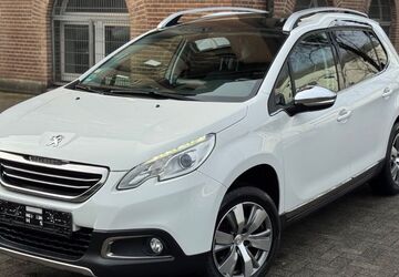 Peugeot 2008 159.212 km 5.999 &euro; Mülheim an der Ruhr 45473