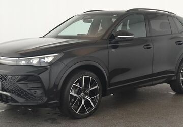 VW Tiguan 25.200 km 45.784 &euro; Düsseldorf 40233