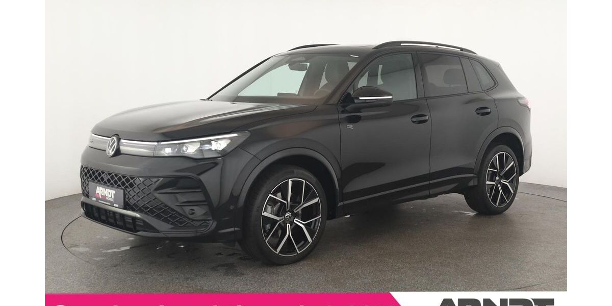 VW Tiguan 25.200 km 45.784 &euro; Düsseldorf 40233