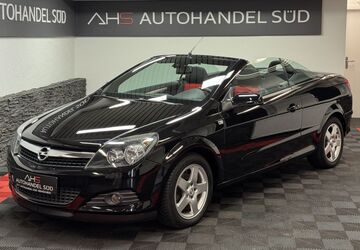 Opel Astra 110.000 km 2.999 &euro; Remscheid 42857