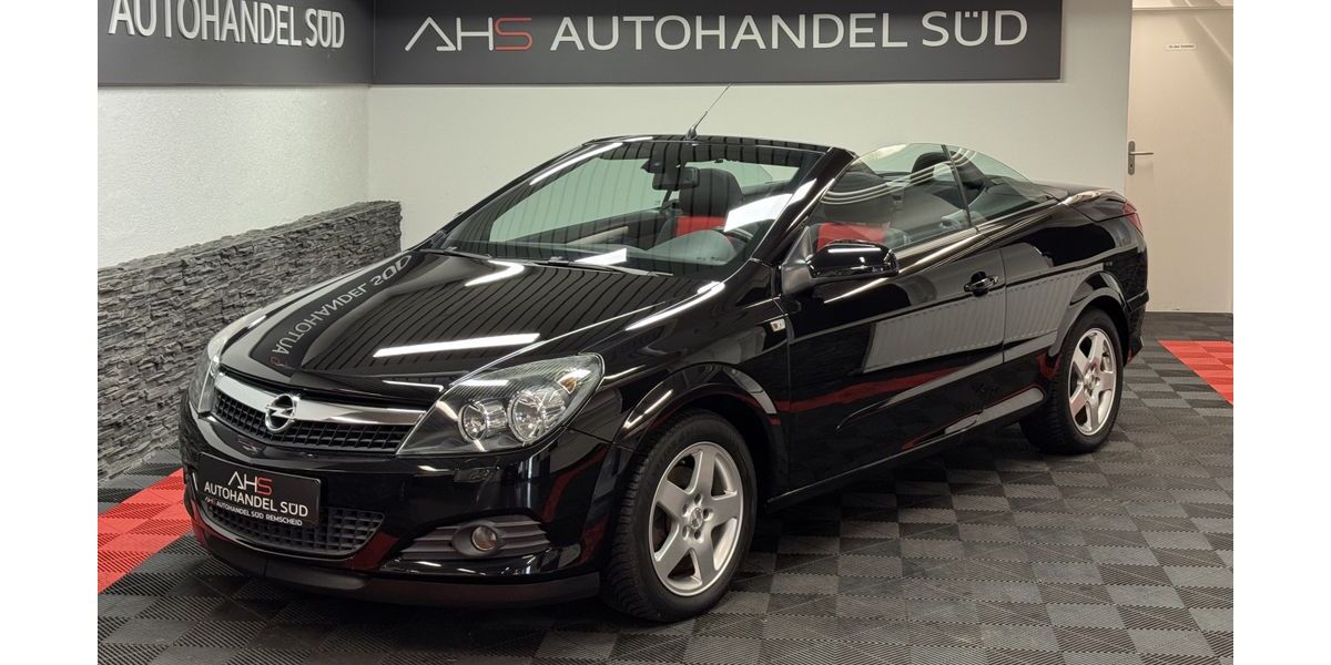 Opel Astra 110.000 km 2.999 &euro; Remscheid 42857