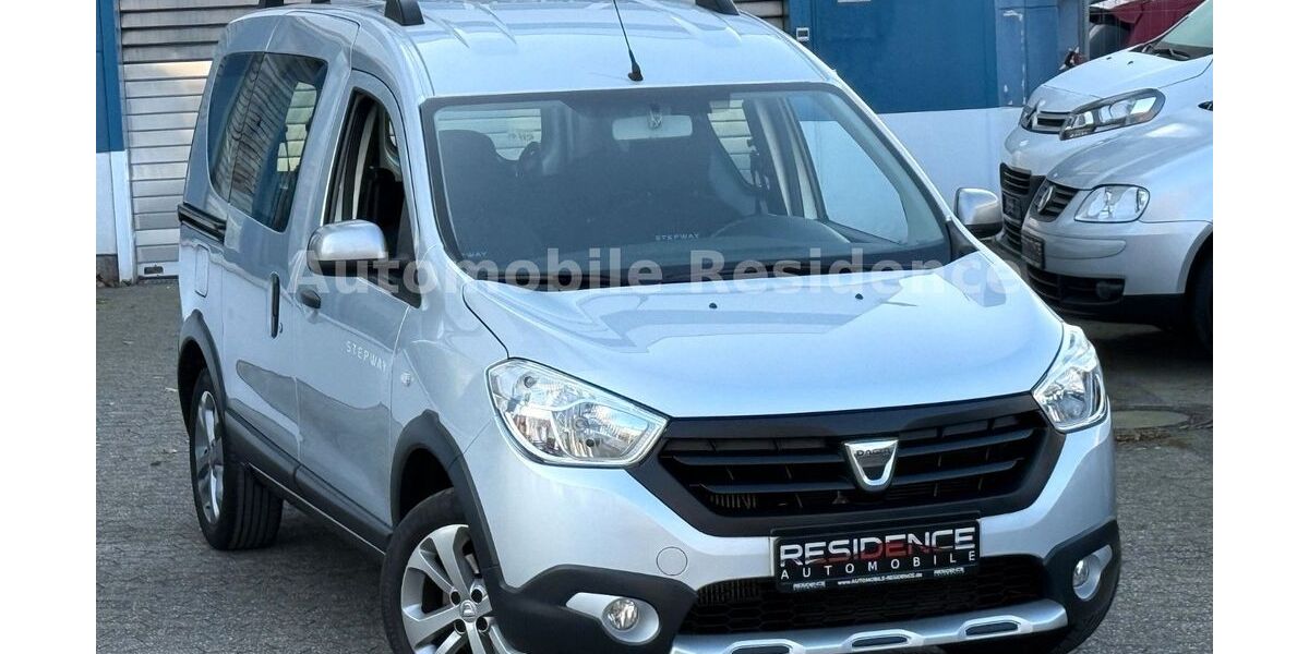 Dacia Dokker 57.000 km 11.898 &euro; Ratingen 40880