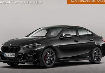 BMW 220 Gran Coupé 49.660 km 32.999 &euro; Düsseldorf 40237