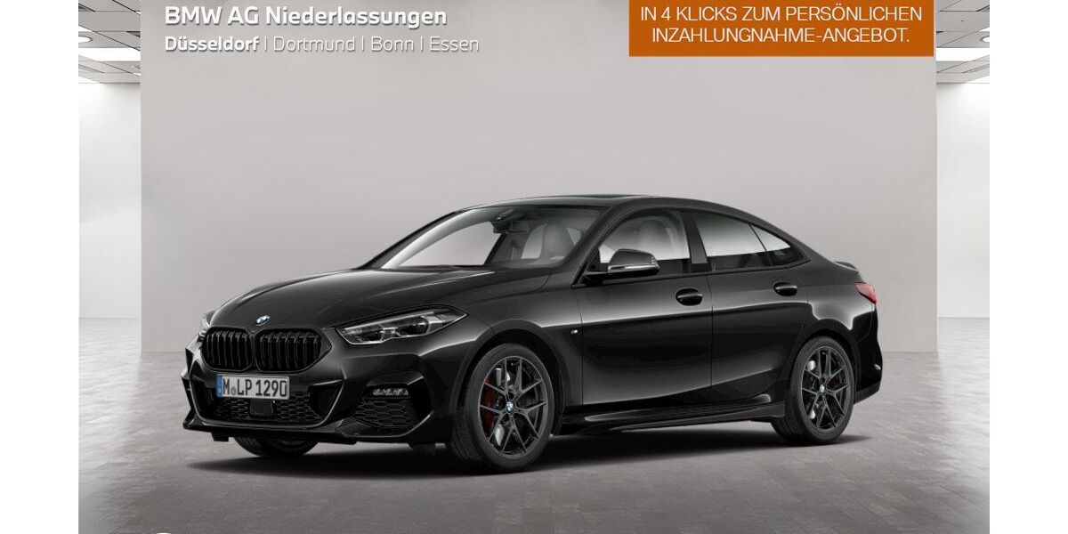BMW 220 Gran Coupé 49.660 km 32.999 &euro; Düsseldorf 40237