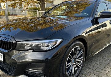 BMW 320 148.400 km 21.990 &euro; Neukirchen-Vluyn 47506