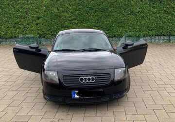 Audi TT 219.000 km 4.400 &euro; Viersen 41751