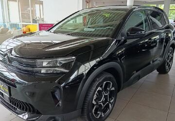 Citroen C5 Aircross 44.933 km 19.990 &euro; Mönchengladbach 41063