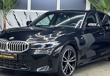 BMW 320 37.500 km 34.950 &euro; Oberhausen 46045