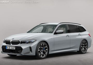 BMW 318 9.034 km 49.899 &euro; Düsseldorf 40237