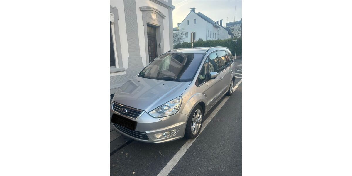 Ford Galaxy 150.000 km 7.800 &euro; Mönchengladbach 41063