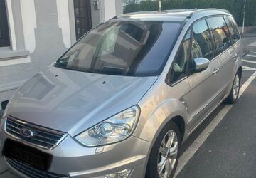 Ford Galaxy 150.000 km 8.800 &euro; Mönchengladbach 41063