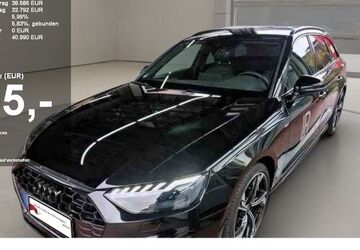 Audi A4 24.774 km 35.979 &euro; Krefeld 47805