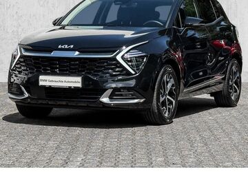 Kia Sportage 10.051 km 30.980 &euro; Dormagen 41540