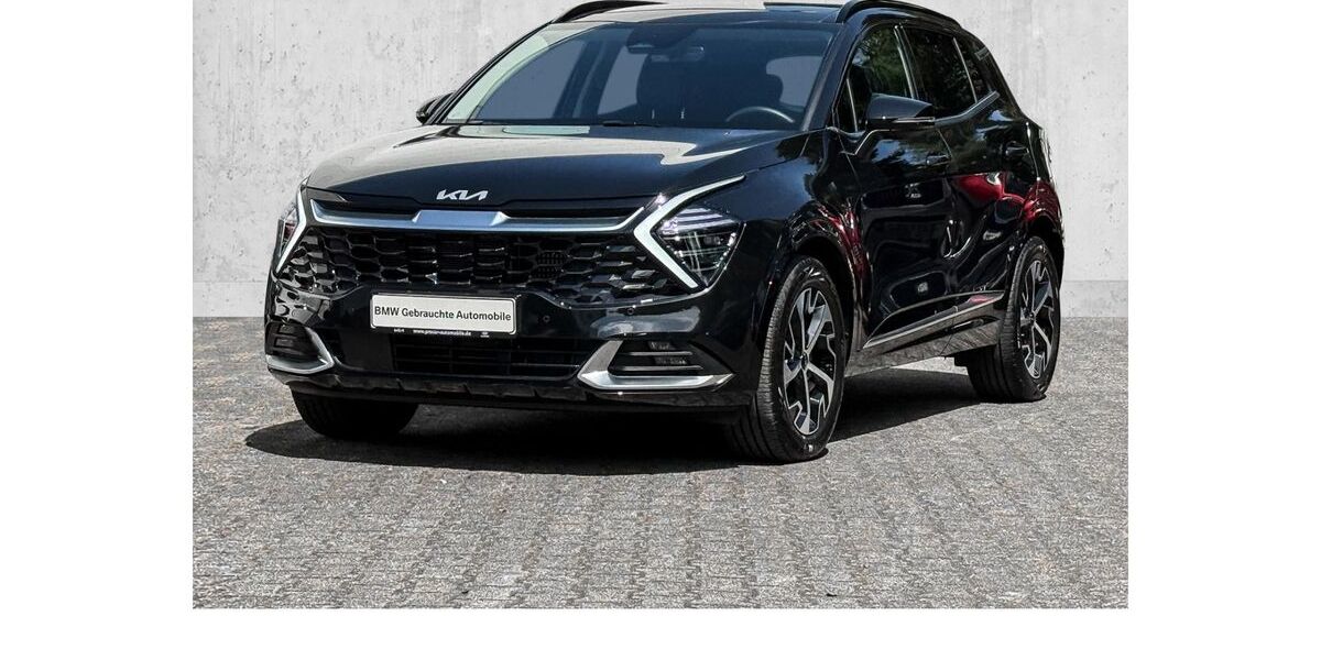 Kia Sportage 10.051 km 30.980 &euro; Dormagen 41540