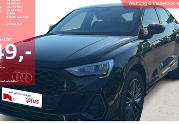Audi Q3 92.437 km 29.670 &euro; Moers-Hülsdonk 47441