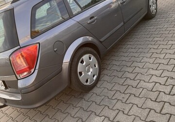 Opel Astra H 158.000 km 3.500 &euro; Düsseldorf 40213