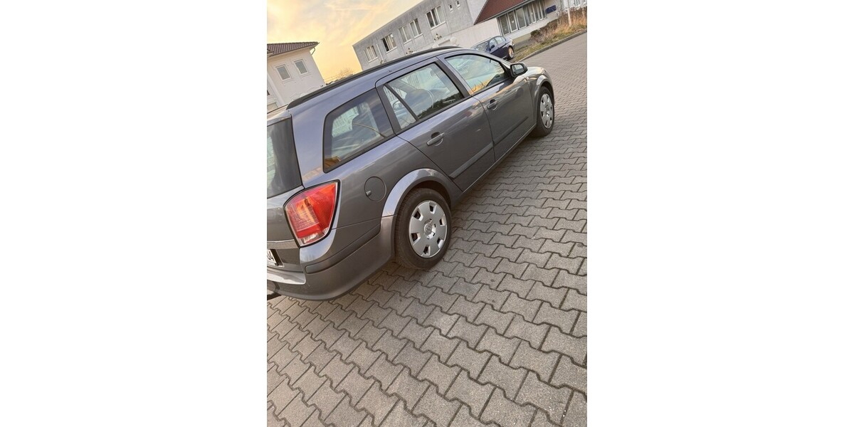Opel Astra H 158.000 km 3.500 &euro; Düsseldorf 40213