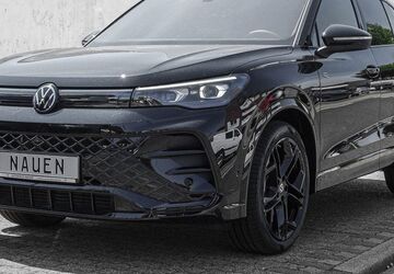 VW Tiguan 14.490 km 48.990 &euro; Meerbusch 40670