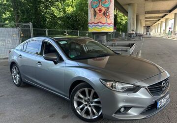 Mazda 6 200.000 km 7.900 &euro; Duisburg 47057