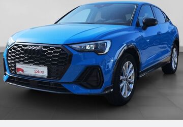 Audi Q3 23.997 km 31.950 &euro; Remscheid 42897