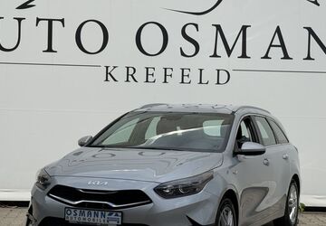 Kia ceed / Ceed 2.268 km 24.950 &euro; Krefeld 47805