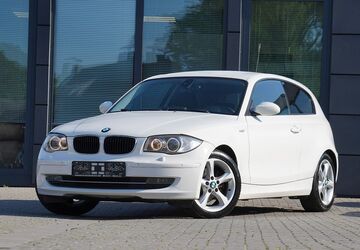 BMW 120 130.000 km 8.990 &euro; Korschenbroich 41352