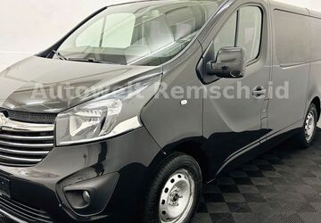 Opel Vivaro 192.500 km 13.999 &euro; Remscheid 42859