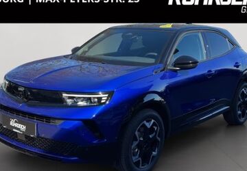 Opel Mokka 16.000 km 25.990 &euro; Duisburg 47059